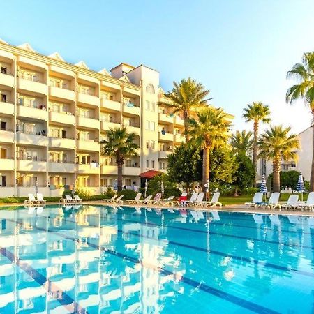 Club Pineta Hotel Marmaris Bagian luar foto