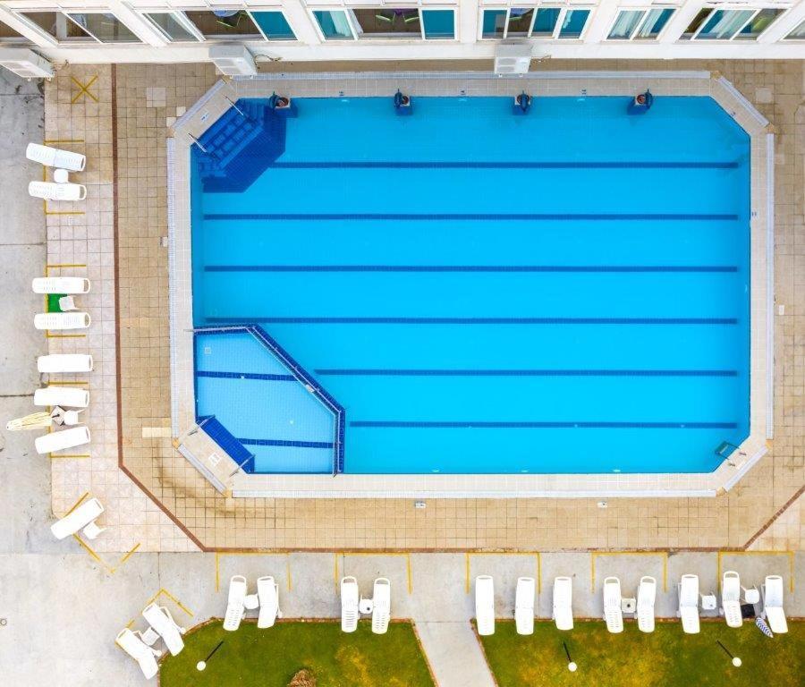 Club Pineta Hotel Marmaris Bagian luar foto