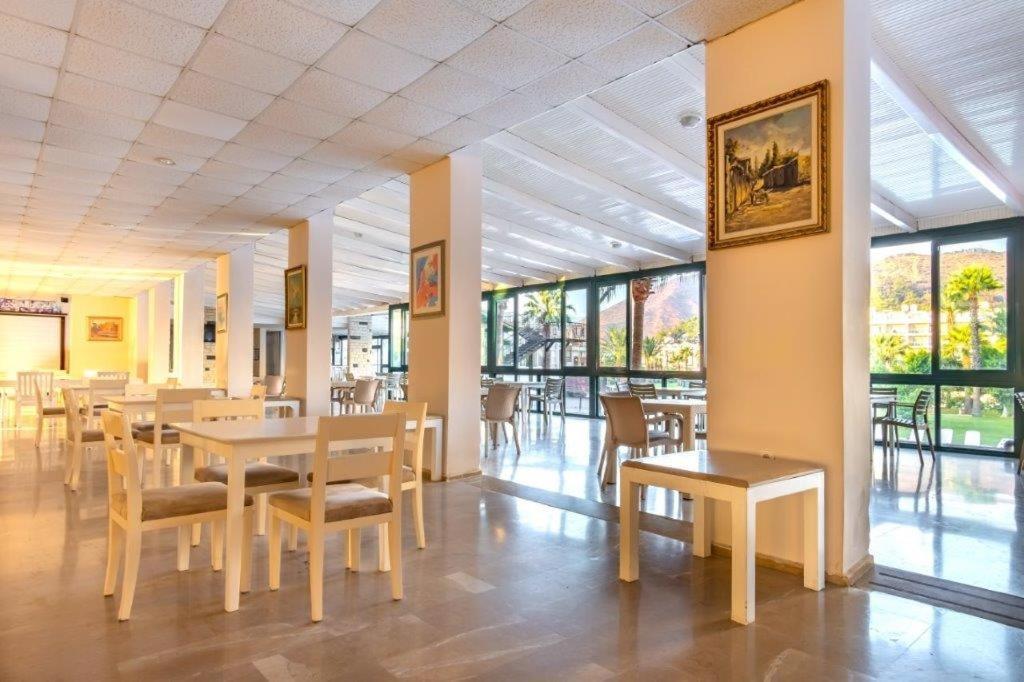 Club Pineta Hotel Marmaris Bagian luar foto