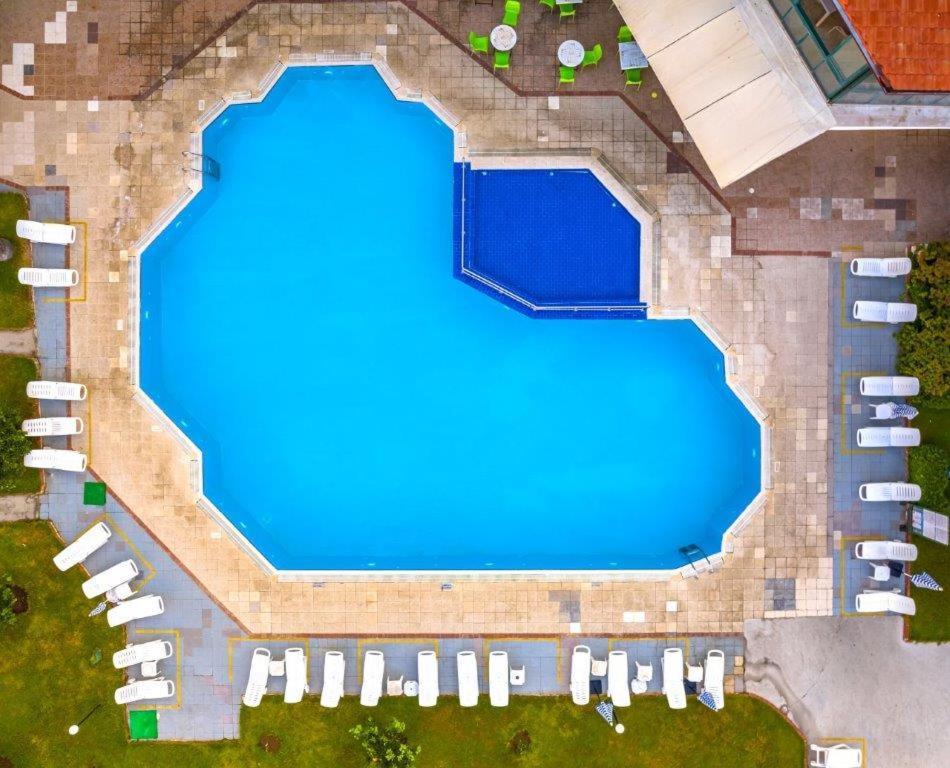 Club Pineta Hotel Marmaris Bagian luar foto